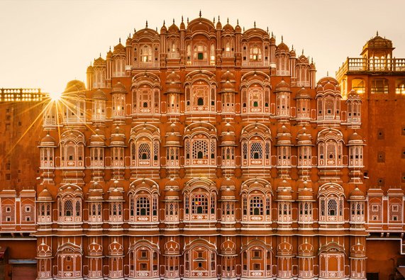 Delhi to Jaipur Tour