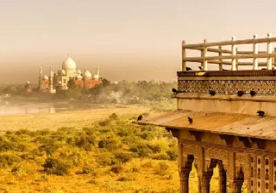 Read This before You Plan Delhi Agra Tour