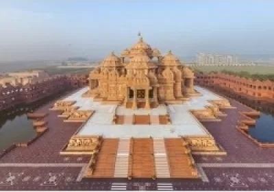 Helpful Delhi Travel Tips That One Needs To Keep In Mind