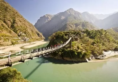 Plan Your Summer Sightseeing with These Unavoidable Places of India