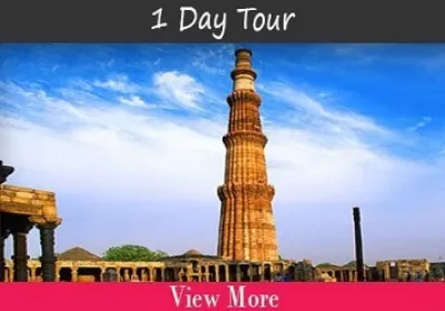 The Perfect Itinerary for Delhi One Day Tour