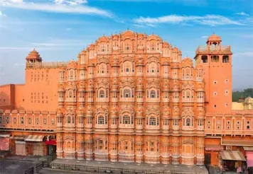 Delhi to Jaipur Tour